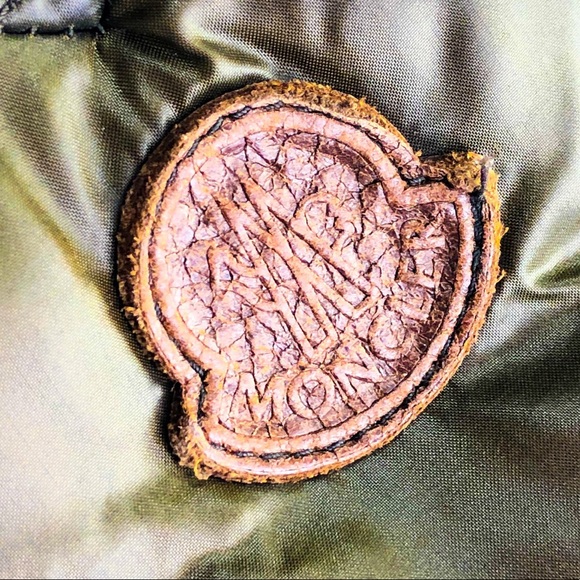 Moncler Columbus Puffer - Picture 5 of 11